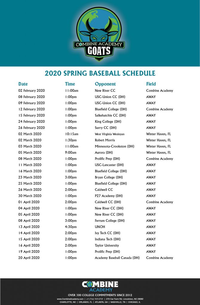 Nc State Baseball Team Schedule Who are the Vanderbilt vs. Stanford